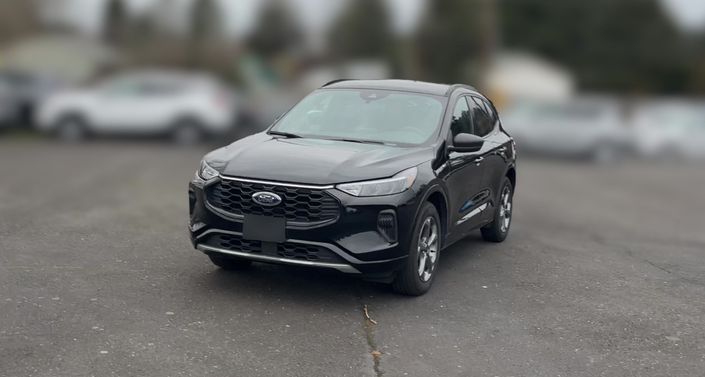 2024 Ford Escape ST-Line -
                Fairview, OR