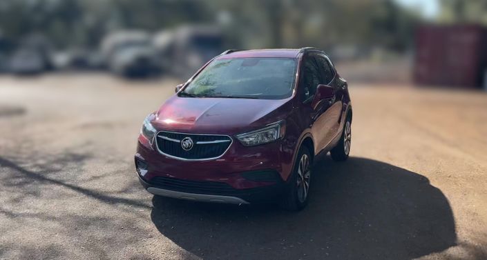 2021 Buick Encore Preferred -
                Haines City, FL