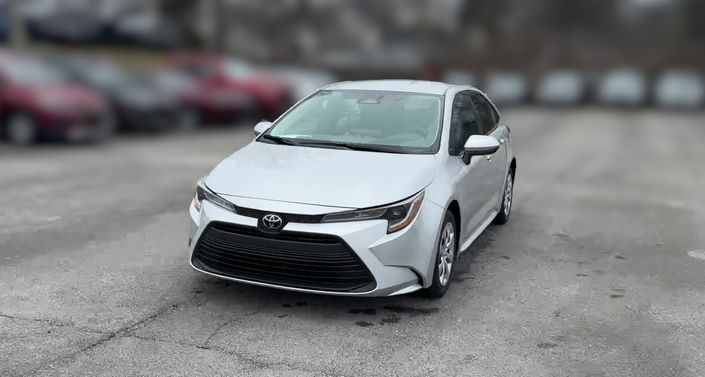 2023 Toyota Corolla LE -
                Madison, TN