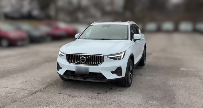 2024 Volvo XC40 B5 Core -
                Madison, TN