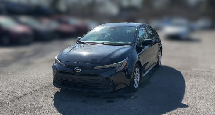 2024 Toyota Corolla LE -
                Madison, TN