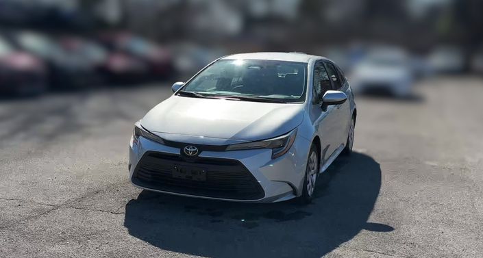 2024 Toyota Corolla LE -
                Madison, TN