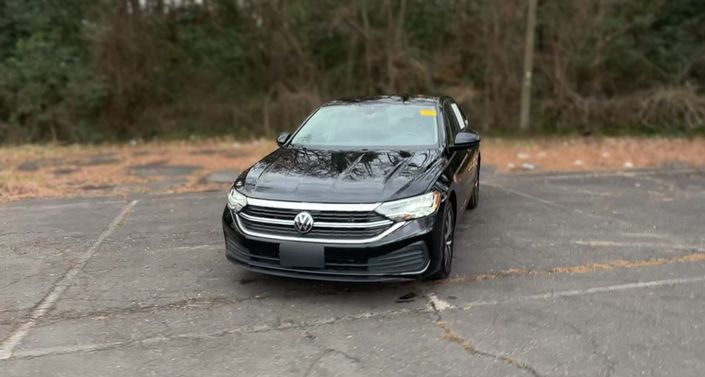 2024 Volkswagen Jetta S -
                Concord, NC