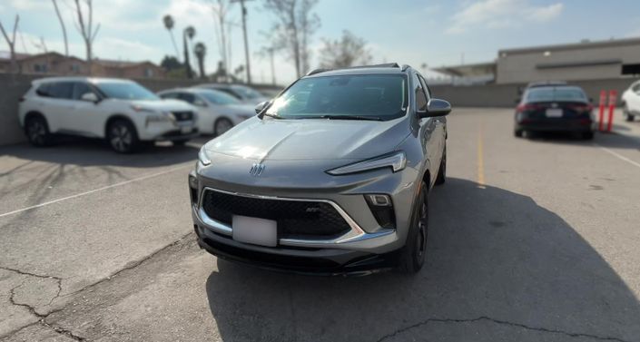 2024 Buick Encore GX Sport Touring -
                Ontario, CA