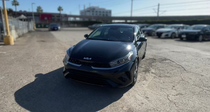 2024 Kia Forte LXS -
                San Diego, CA