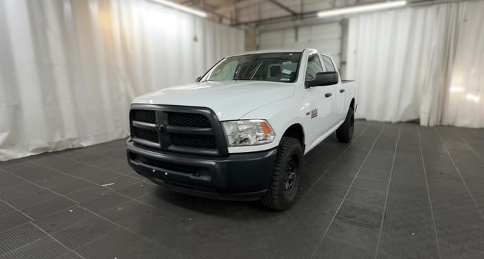 2015 RAM 2500 Tradesman -
                North Las Vegas, NV