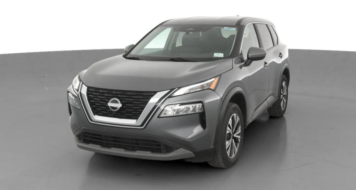 2023 Nissan Rogue SV -
                Wheatland, OK