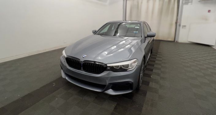 2019 BMW 5 Series 540i xDrive -
                Framingham, MA