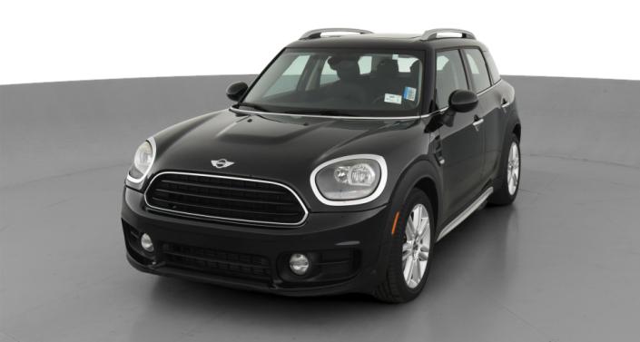 2018 MINI Cooper Countryman  -
                Concord, NC