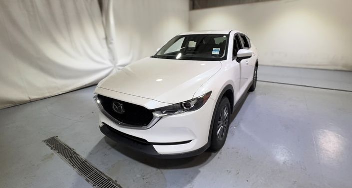 2021 Mazda CX-5 Touring -
                Union City, GA