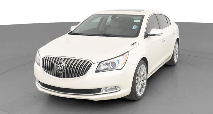 2014 Buick LaCrosse Premium -
                West Memphis, AR