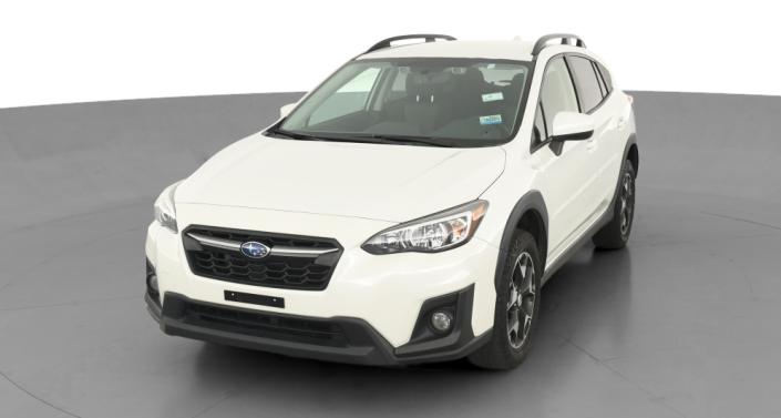 2018 Subaru Crosstrek Premium -
                Bessemer, AL