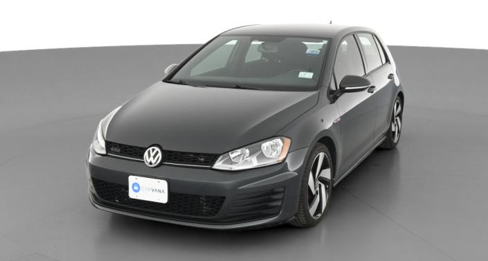 2015 Volkswagen Golf GTI S -
                Trenton, OH