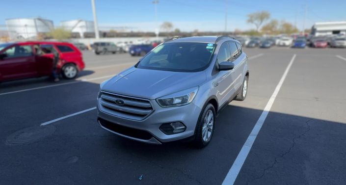 2018 Ford Escape SE -
                Tolleson, AZ