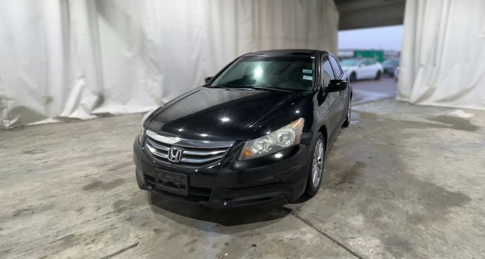 2011 Honda Accord EX-L -
                Houston, TX