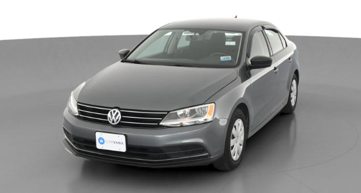 2016 Volkswagen Jetta S -
                Rocklin, CA