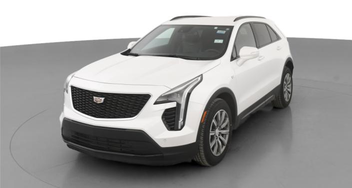 2023 Cadillac XT4 Sport -
                Fort Worth, TX