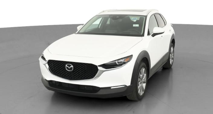 2021 Mazda CX-30 Premium -
                Bessemer, AL