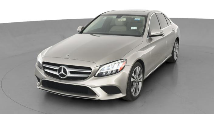 2020 Mercedes-Benz C-Class C 300 -
                Bessemer, AL