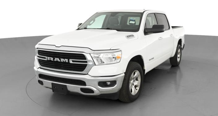 2020 RAM 1500 Big Horn -
                Bessemer, AL