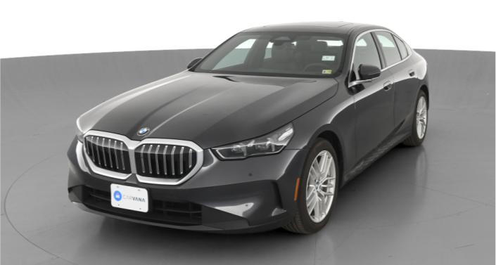 2024 BMW 5 Series 530i xDrive -
                Colonial Heights, VA