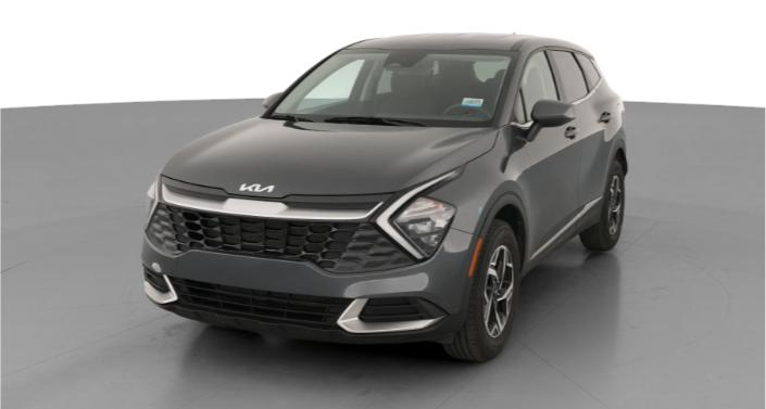 2023 Kia Sportage LX -
                Haines City, FL