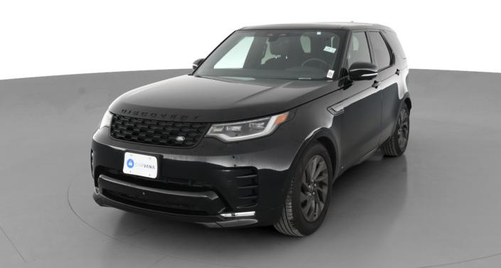 2022 Land Rover Discovery R-Dynamic S -
                Richton Park, IL