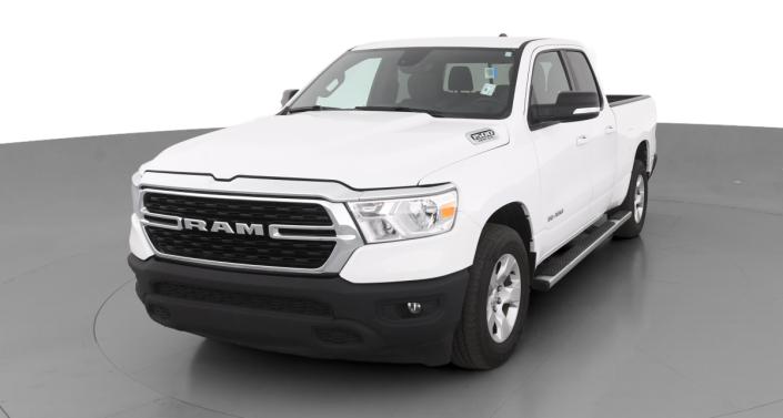 2022 RAM 1500 Lone Star -
                Concord, NC