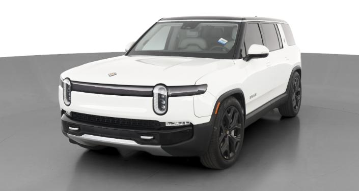 2024 Rivian R1S Adventure -
                Haines City, FL