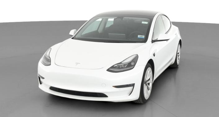 2022 Tesla Model 3 Long Range -
                Trenton, OH