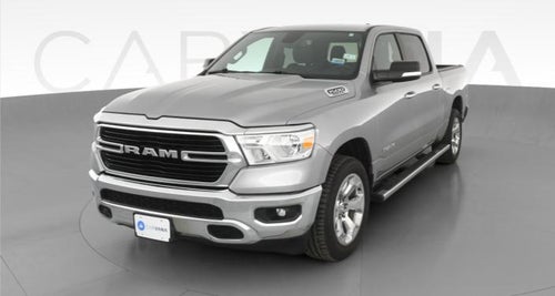 2019 Ram 1500 Crew Cab