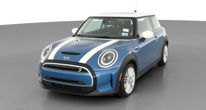 2023 MINI Cooper Hardtop SE -
                Trenton, OH