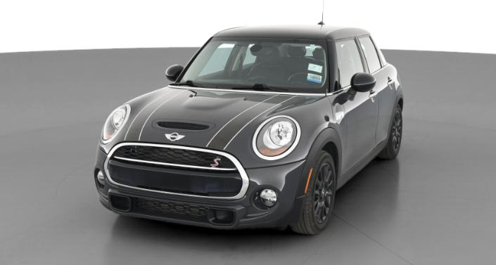 2015 MINI Cooper Hardtop S -
                Trenton, OH