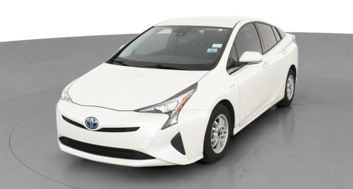 2017 Toyota Prius Four -
                Bessemer, AL