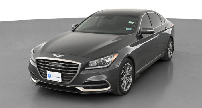 2019 Genesis G80 3.8T -
                Concord, NC