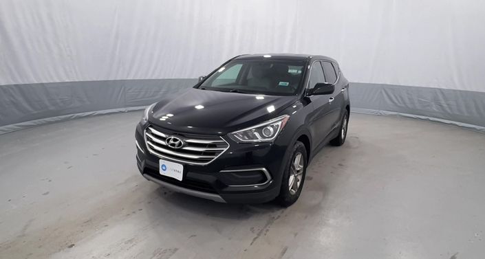 2018 Hyundai Santa Fe Sport 2.0T -
                Akron, NY