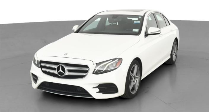 2017 Mercedes-Benz E-Class E 300 -
                Bessemer, AL