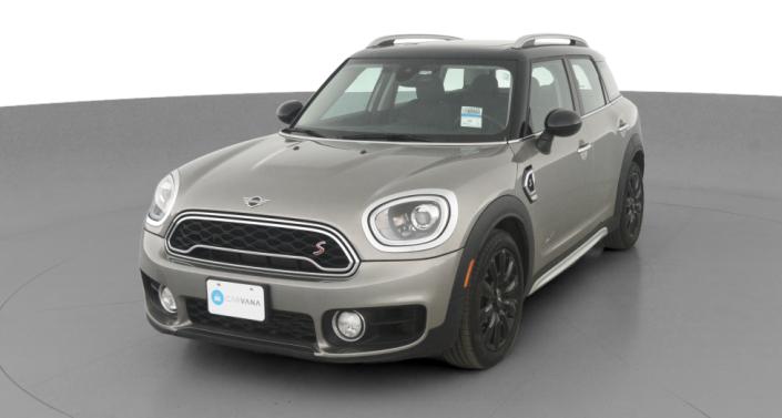 2019 MINI Cooper Countryman S -
                Hebron, OH