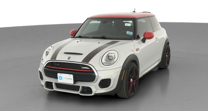 2016 MINI Cooper Hardtop John Cooper Works -
                West Memphis, AR