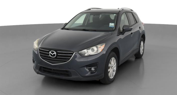 2016 Mazda CX-5 Touring -
                Concord, NC