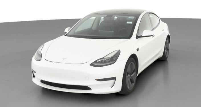 2021 Tesla Model 3 Standard Range -
                West Memphis, AR