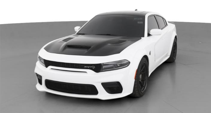 2021 Dodge Charger SRT -
                Concord, NC