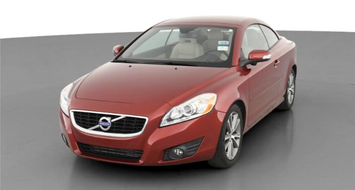 2011 Volvo C70 T5 -
                Auburn, GA