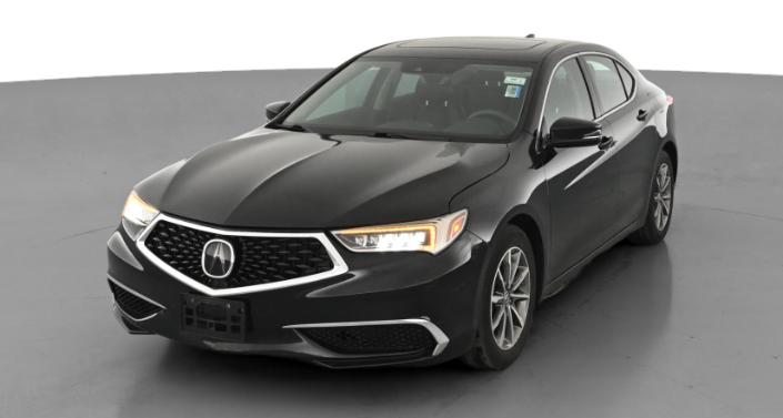 2020 Acura TLX Base -
                Beverly, NJ