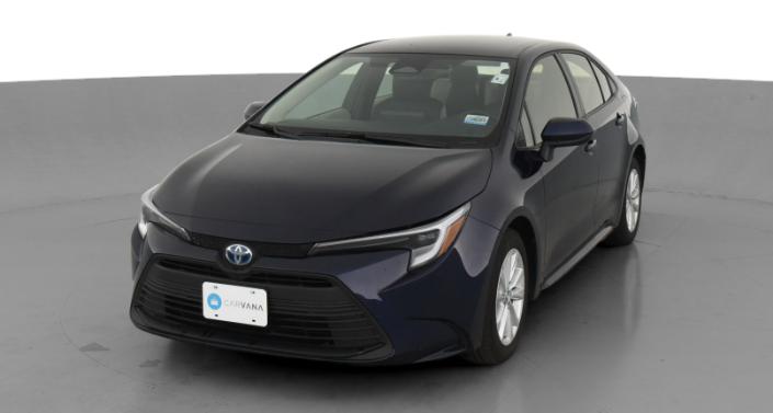 2023 Toyota Corolla LE -
                Concord, NC