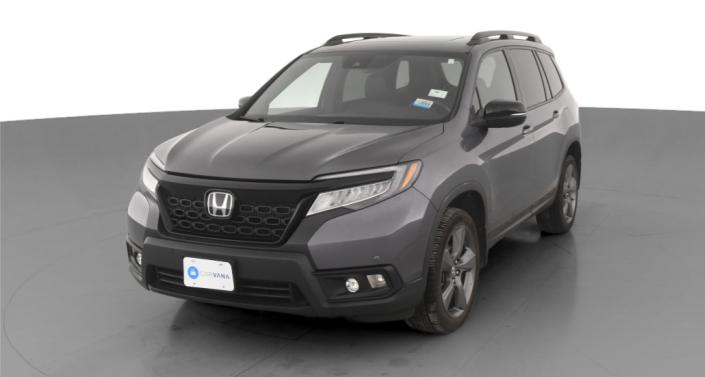 2019 Honda Passport Touring -
                Indianapolis, IN