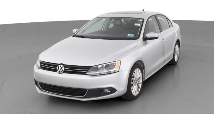 2012 Volkswagen Jetta SEL -
                  Concord, NC
