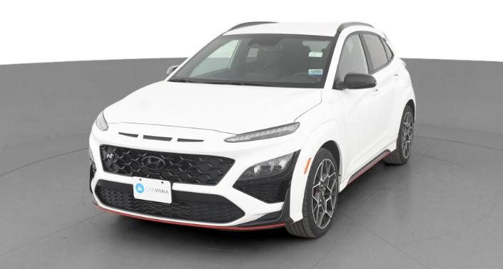 2022 Hyundai Kona N Line -
                West Memphis, AR