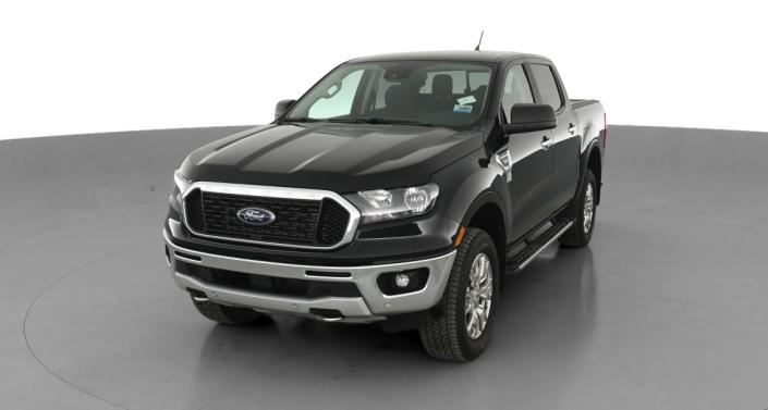 2022 Ford Ranger XLT -
                Lorain, OH