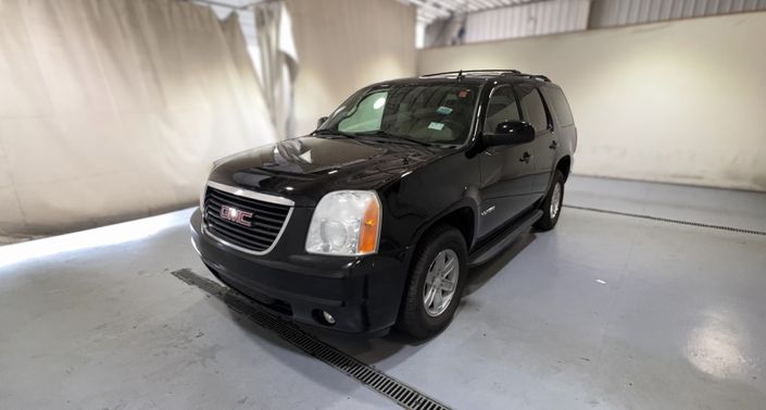 Thumbnail: 2012 GMC Yukon - 1